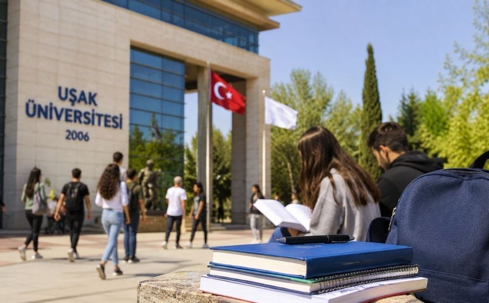 Uşak Üniversitesi’nden Öğrencilere Kritik Uyarı! Kayıt Yapanlar Dikkat