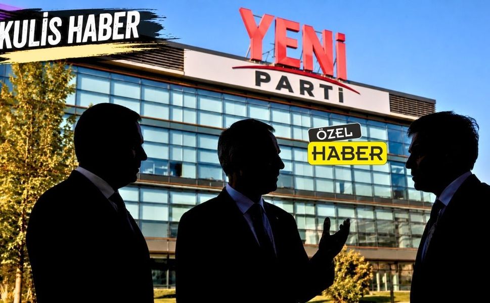Yeni Parti Milletvekilleri Uşak’ta İl Başkanı Arıyor
