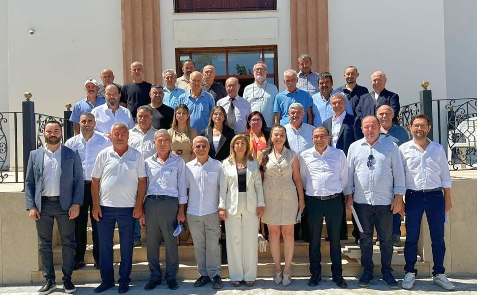 YENİ Parti’de 19 kişilik Uşak İl Yönetimi Belli Oldu