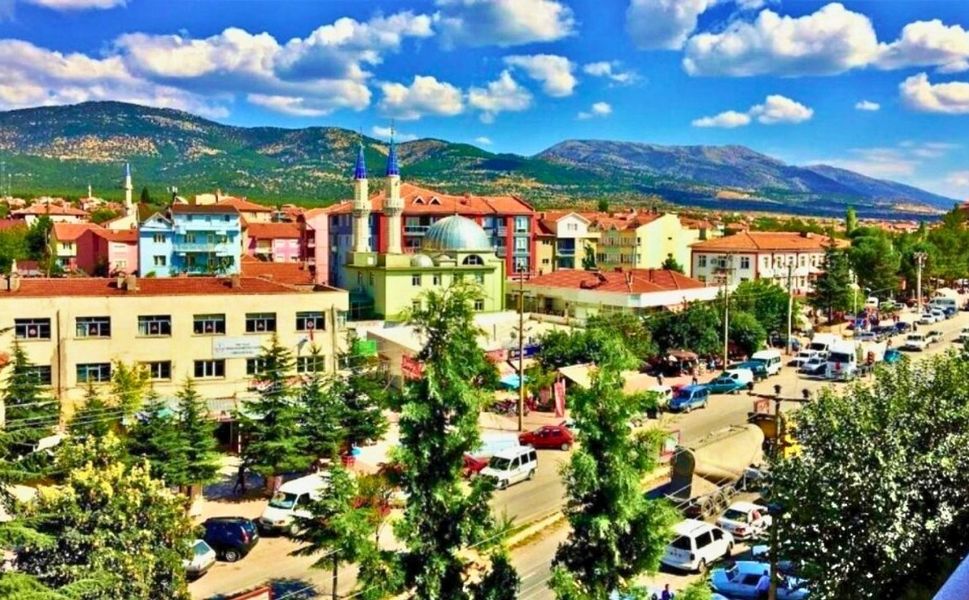 Uşak’ın Sivaslı İlçe köylerinde İçme Suyunda Yeni Bir Dönem Başlıyor