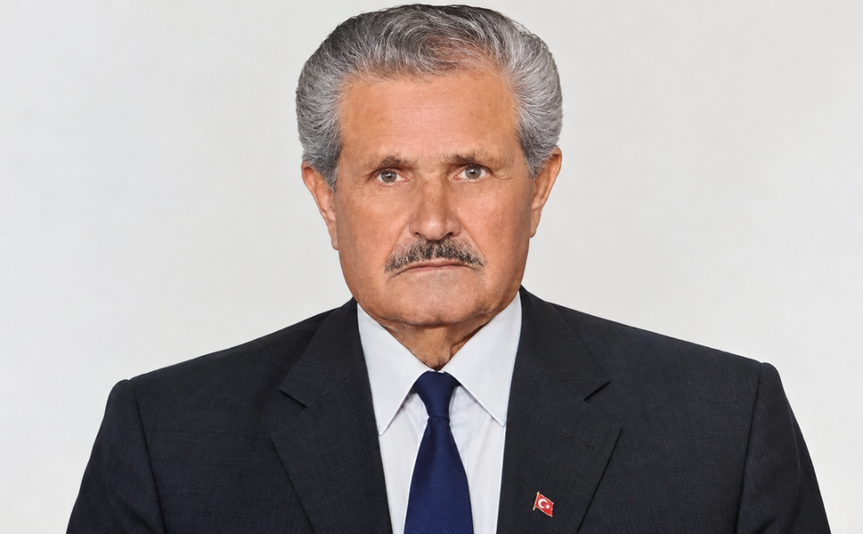 Celal Gökçeoğlu Hayatını Kaybetti