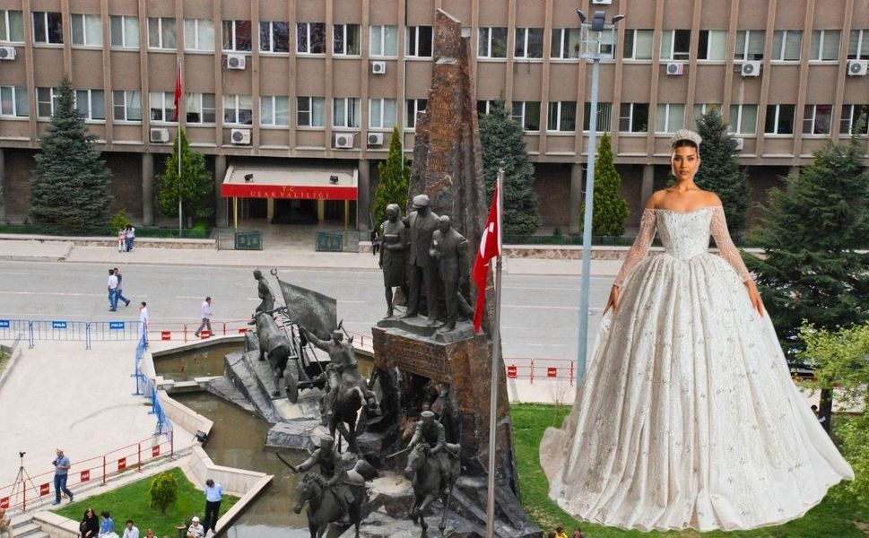 Uşak’ta 31 Bin 894 Kadın Hiç Evlenmedi