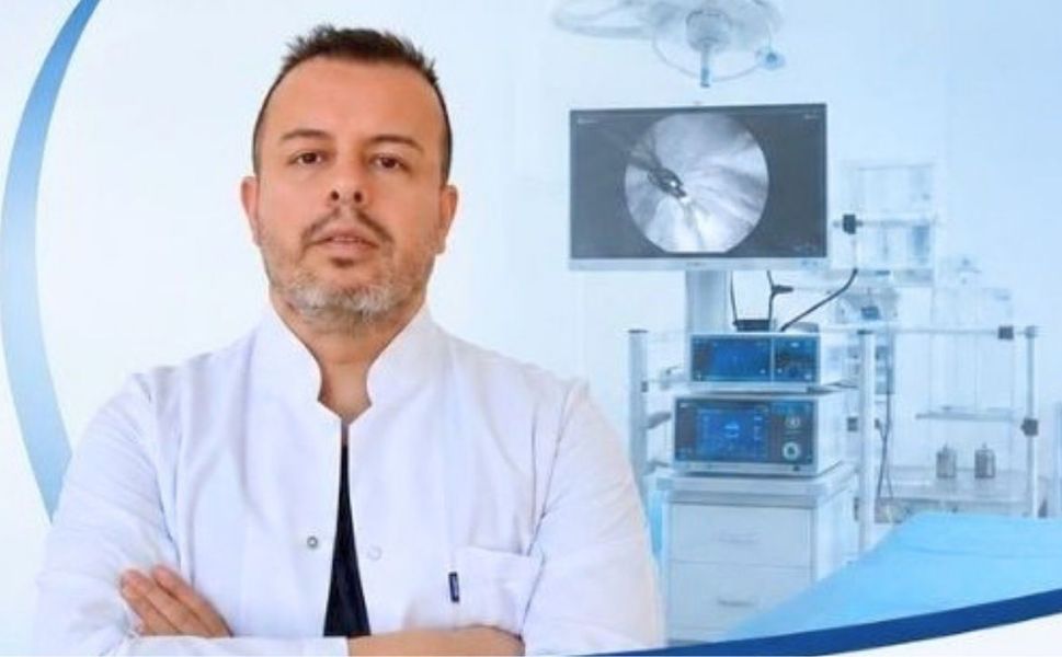 Türkiye’de Ender Bulunan Cihazla Uşak’ta Başarılı 200 Ameliyat Gerçekleştirildi