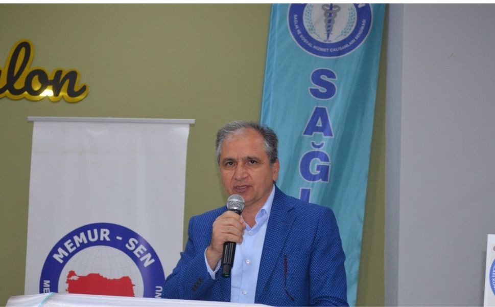 AK Parti Uşak Milletvekili Güneş’ten CHP Milletvekili Karaoba’ya Taş