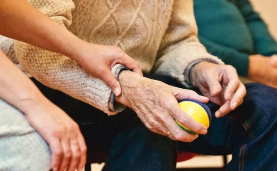 Türkiye’yi Bekleyen Alzheimer Riski