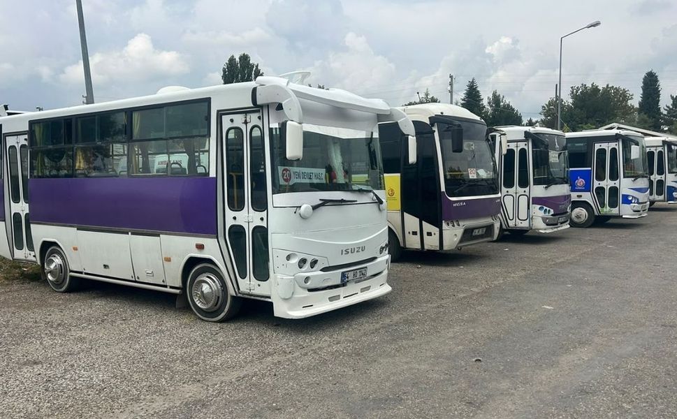 Uşak’ta Şu Tarihten İtibaren Nakit Ödeme Kalkıyor