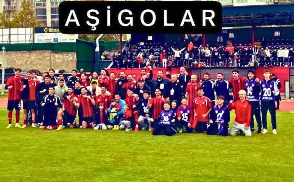 Uşakspor 4’üncü Haftada 3 Puanla Tanıştı