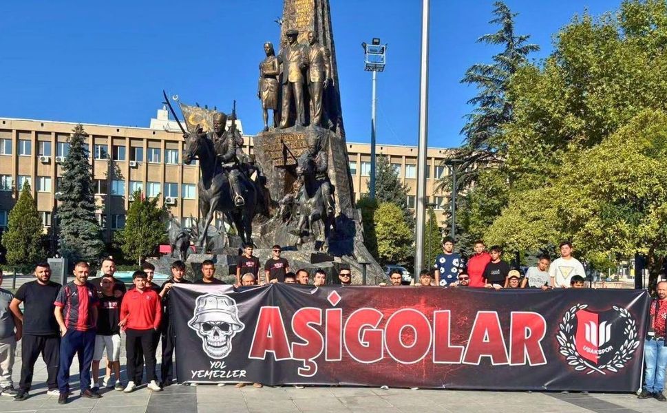 Eski Oyuncusu Nurettin Çağlar Uşakspor’u 3 Puandan Etti