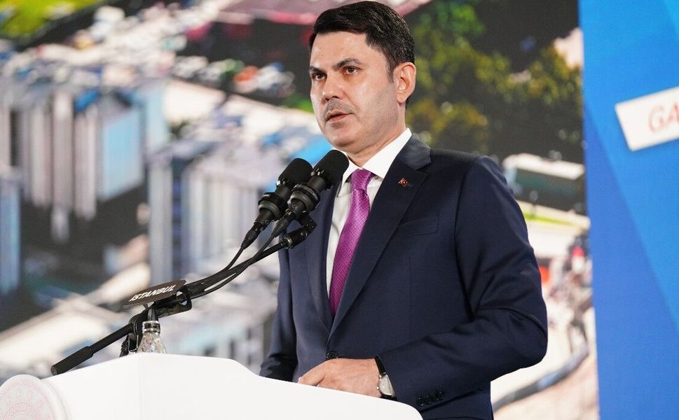 Bakan'dan TOKİ borçlularına yüzde 25 indirim müjdesi