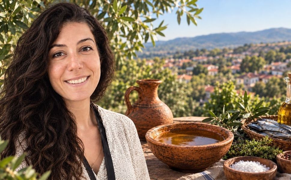 Uşak’ta Antik Çağın Balık Sosu Anlatılacak
