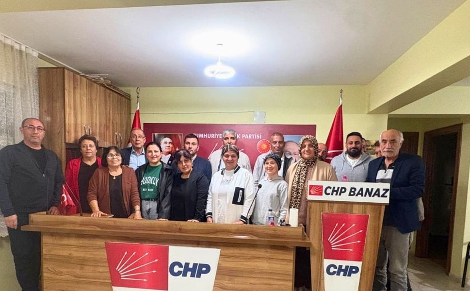 Uşak’ta CHP ve Yeni Parti Mahkemelik Oluyor