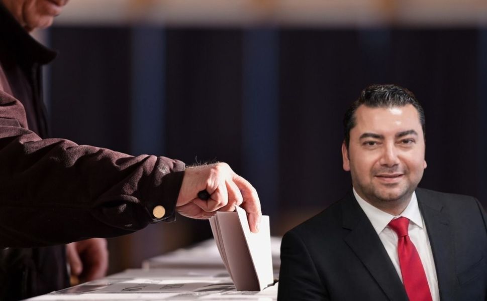 Uşak’ta CHP ile Yeni Parti Arasında “Üye Bilgileri” Tartışması