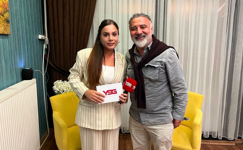 Erdal Bakkal Güldürdü, Cengiz Bozkurt Duygulandırdı