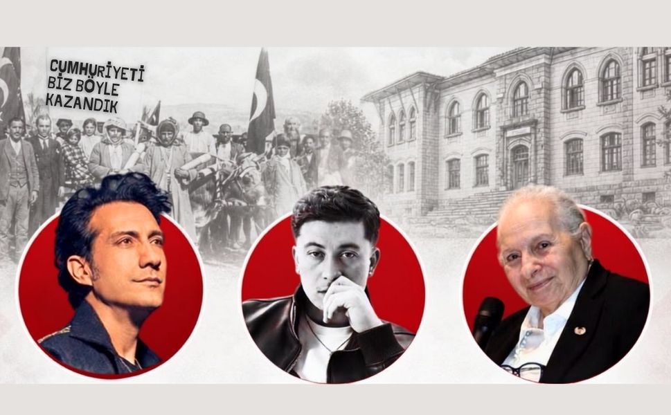 Uşak’ta Ertelenen Kıraç ve Poizi Konserlerinin Yeni Tarihleri Belli Oldu