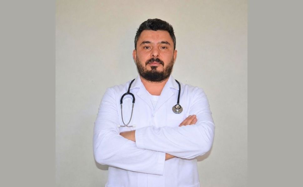 Doç. Dr. Ferhat Dindaş’tan Uşaklılara Kalp Sağlığı Uyarısı