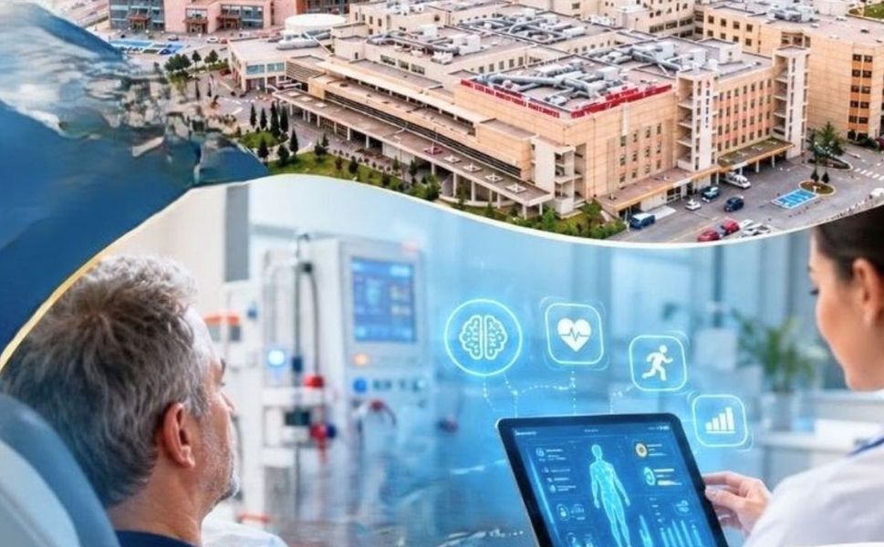 Uşak EAH ‘DIASPORT Projesi’ Hibe Almaya Hak Kazandı