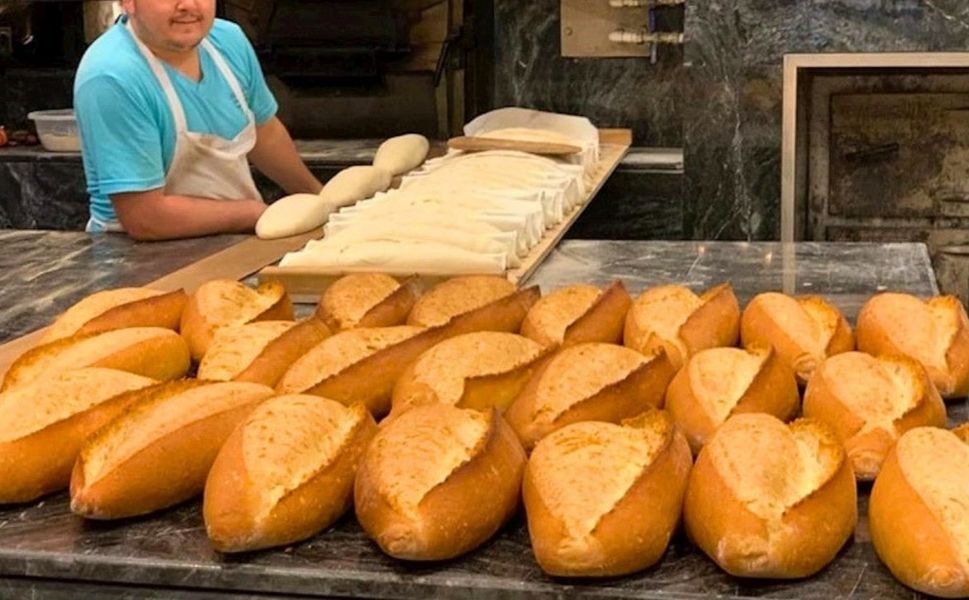 Uşak’ın Banaz İlçesinde Ekmek Zamlandı