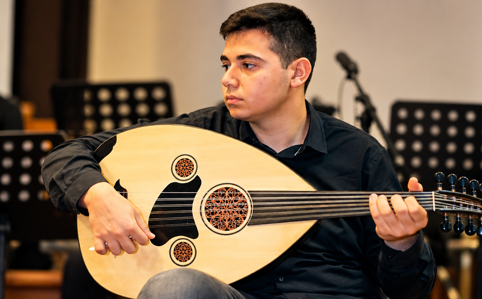 Şehit Mehmet Çetin İmam Hatip Ortaokulu Mezunu Enes Güler’den Büyük Başarı