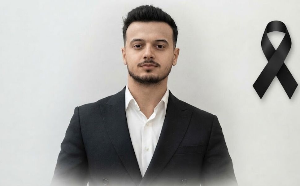 Uşak Üniversitesi Öğrencisi Faruk Enes Er Hayatını Kaybetti