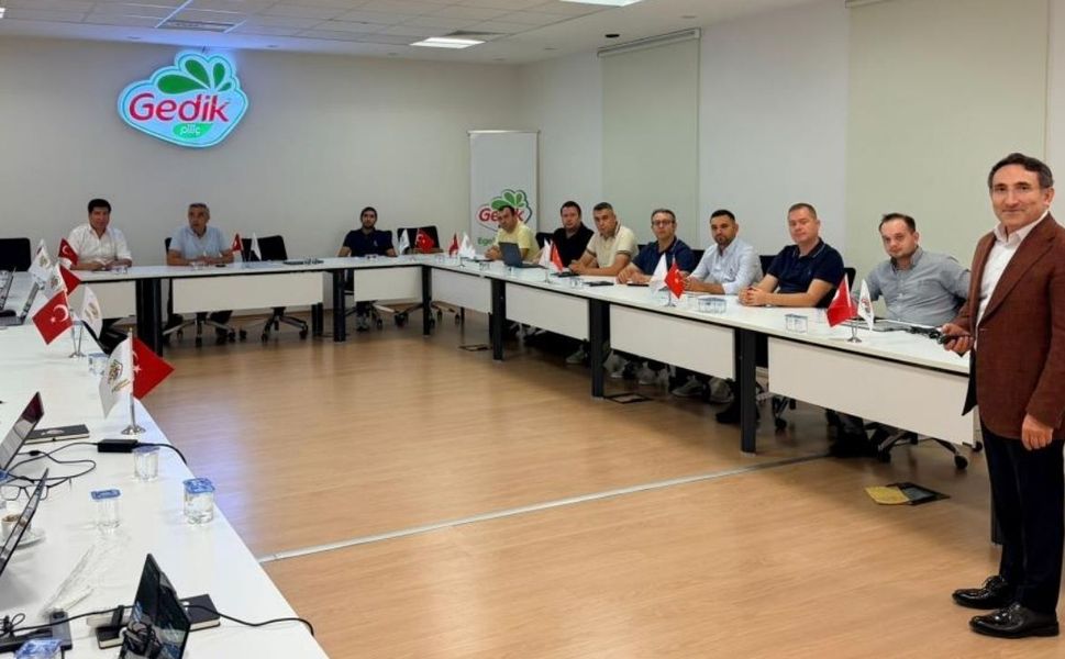 Gedik Piliç’te Geleceğin Anahtarı Dayanıklılık Oldu