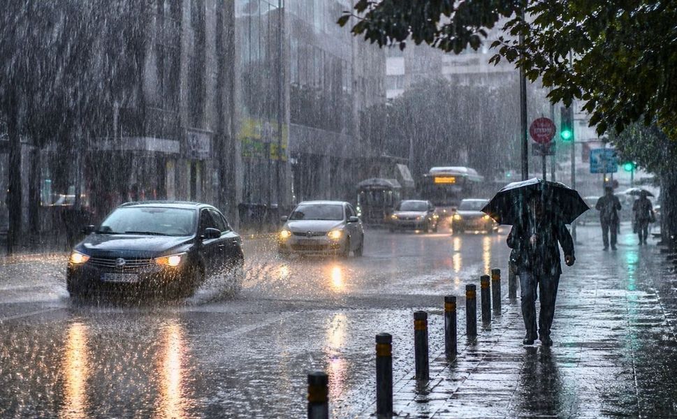 Uşak’ta Hava Bir Anda Değişecek: Yarına Dikkat!