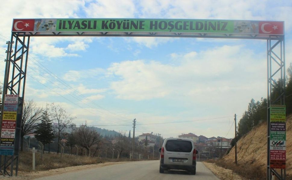 Uşak’ta Kömür Madeni Projesine ÇED Raporu Şartı
