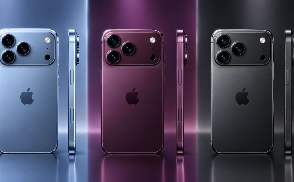 iPhone 18 İçin Beklenen Gün Geldi