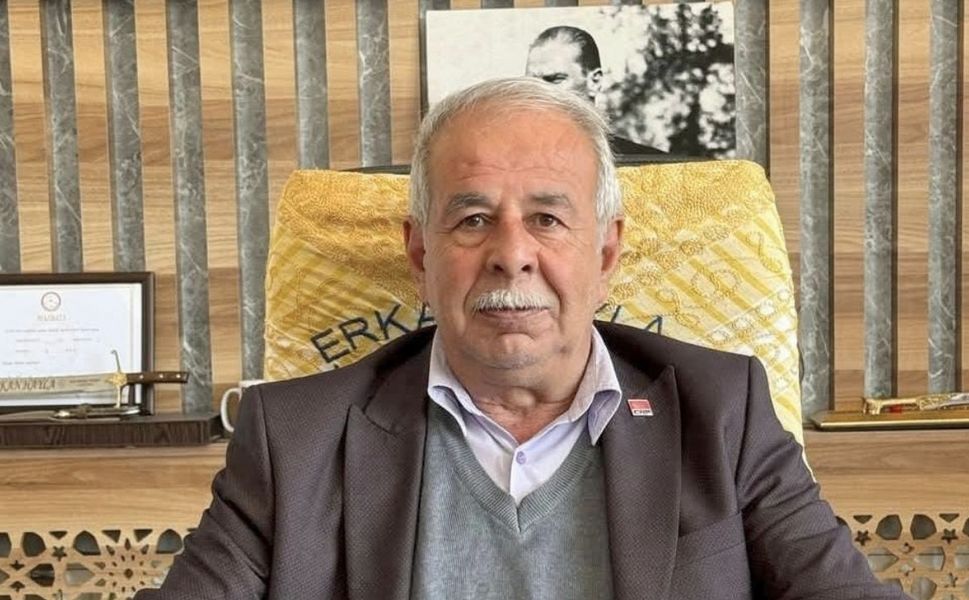 CHP İlçe Başkanı Yasaklı Madde İmalatı Yaparken Yakalandı