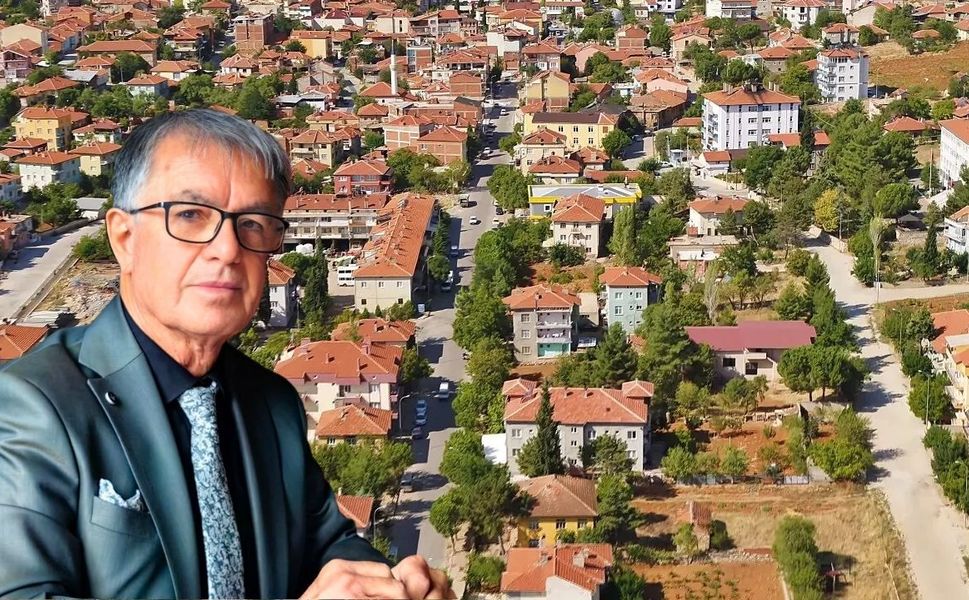 Uşak Karahallı’ya Doğalgaz Müjdesi: UDAŞ ile Protokol İmzalandı