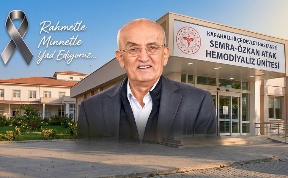 Uşak’ın Karahallı İlçesini Yasa Boğan Kayıp