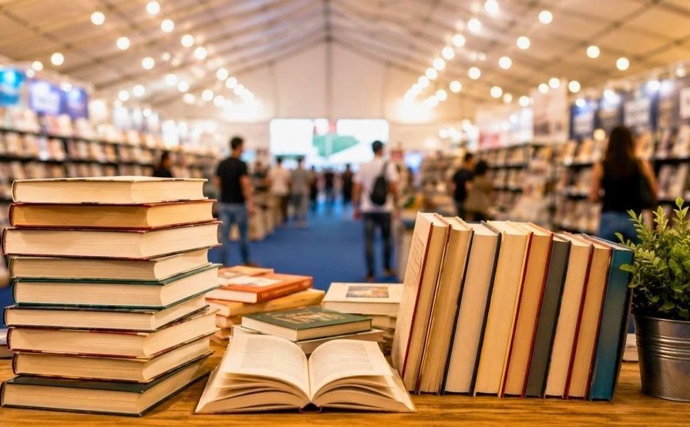 Uşak Kitap Fuarı ikinci kez kapılarını açıyor
