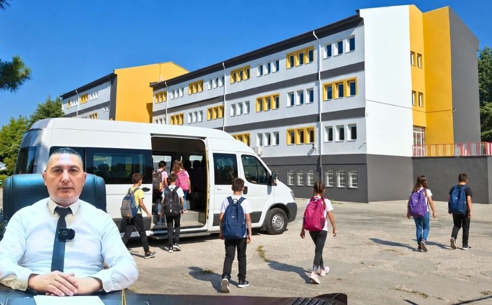 Uşak’ta Korsan Öğrenci Taşımacılığına Karşı Uyarı