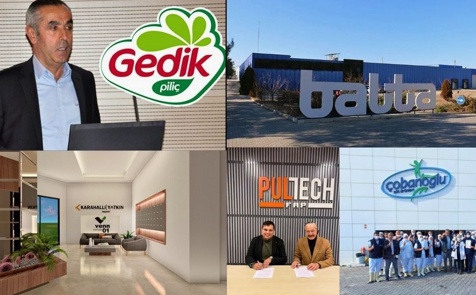 Uşak’ın 2025 Yılı Kurumlar Vergisi Rekortmenleri Açıklandı