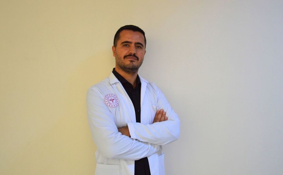 Uşaklılar! Bu Sinsi hastalığa Dikkat Edin