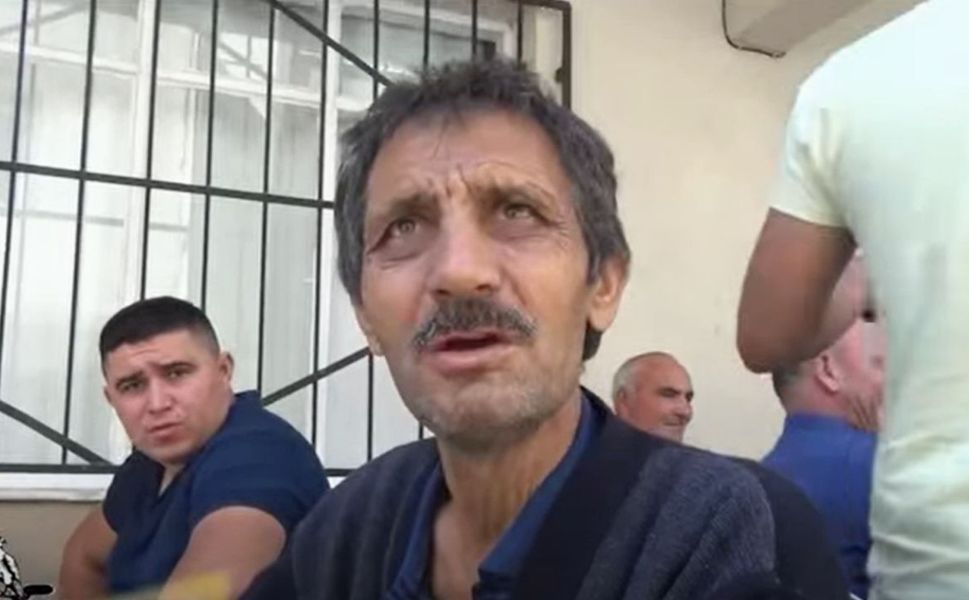 Uşak’ın Komşusu Simav’da Mucize Adam 2 Gün Sonra Dirildi
