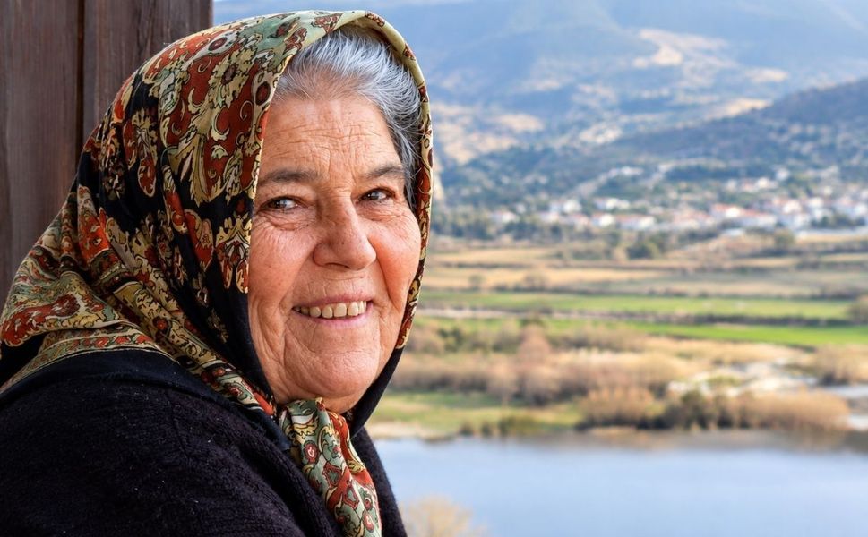 Domates Yüklü Tır ile Otomobil Çarpıştı: 1 Can Kaybı