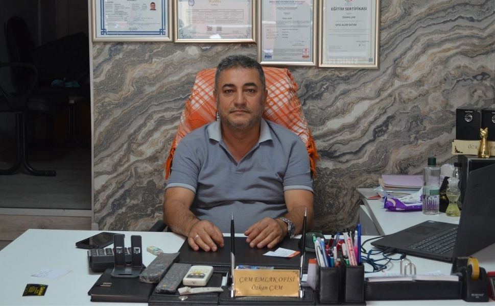 Uşak’ta Eşyalı Apartlar Tarihe Karışıyor