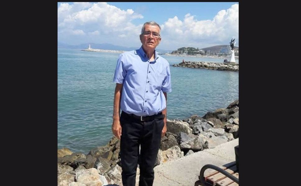 Uşak Öğretmen Evi’nin Sedat Ustası Vefat Etti