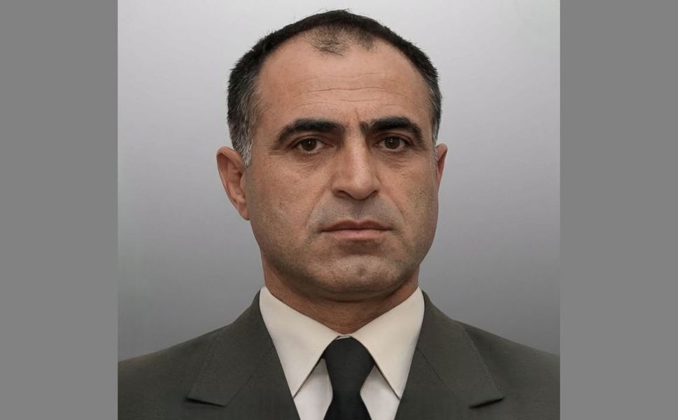 Şehit Acısı Uşak’tan Hissedildi