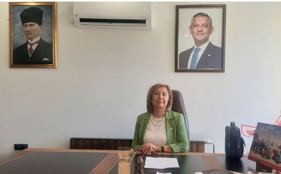 Yeni Parti Uşak İl Başkanı Bitgin; “Eğitim Ailelerin Gelirine Göre Şekillenmemeli"