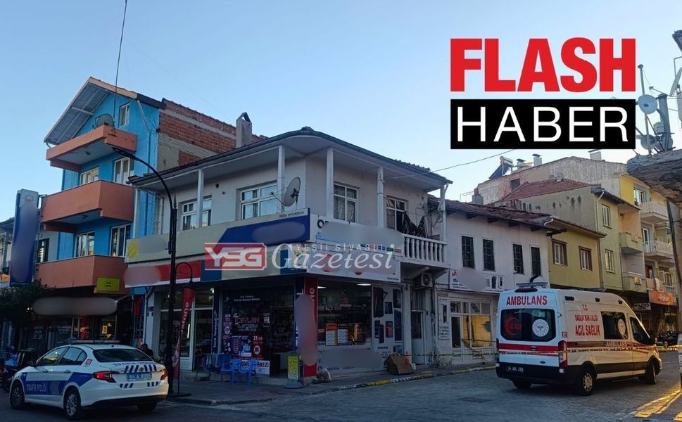 Uşak’ta Acı Olay: Günler Sonra Cansız Bedeni Bulundu