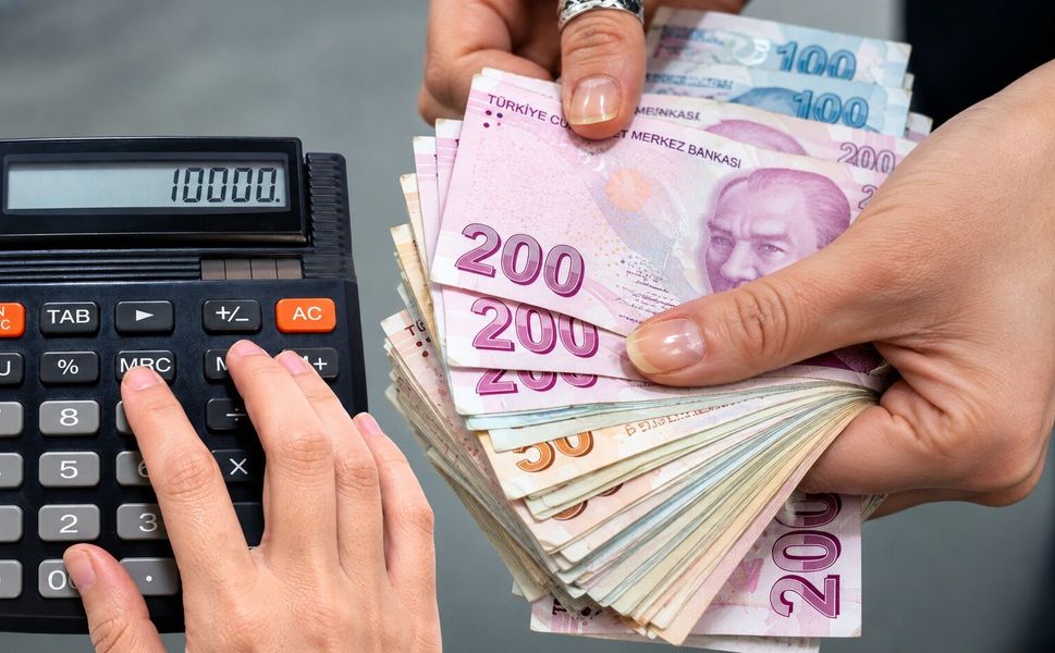 Uşak’ın 2025 Yılı Gelir Vergisi Rekortmenleri Açıklandı