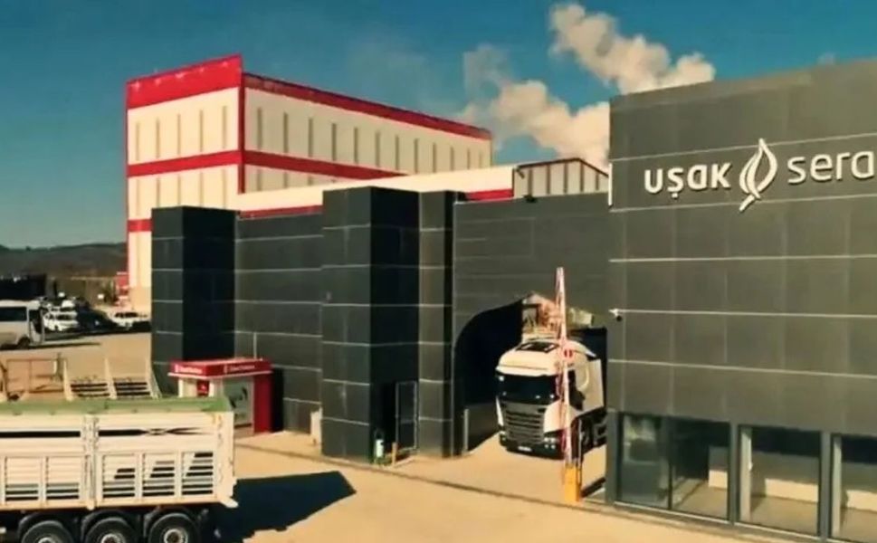 Uşak Seramik A.Ş.’nin kredi notu düşürüldü
