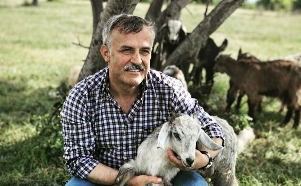 Uşak’ın Eski Vali Yardımcısı Muammer Balcı’dan Acı Haber