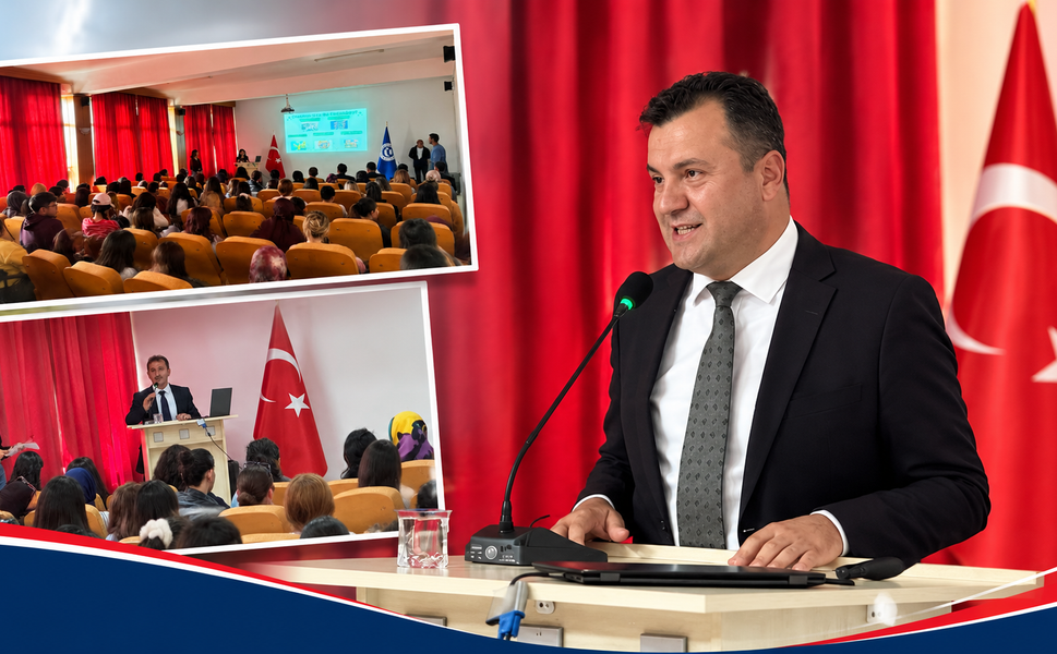 Ulubey’de Öğrenciler İçin Oryantasyon Programı Düzenlendi