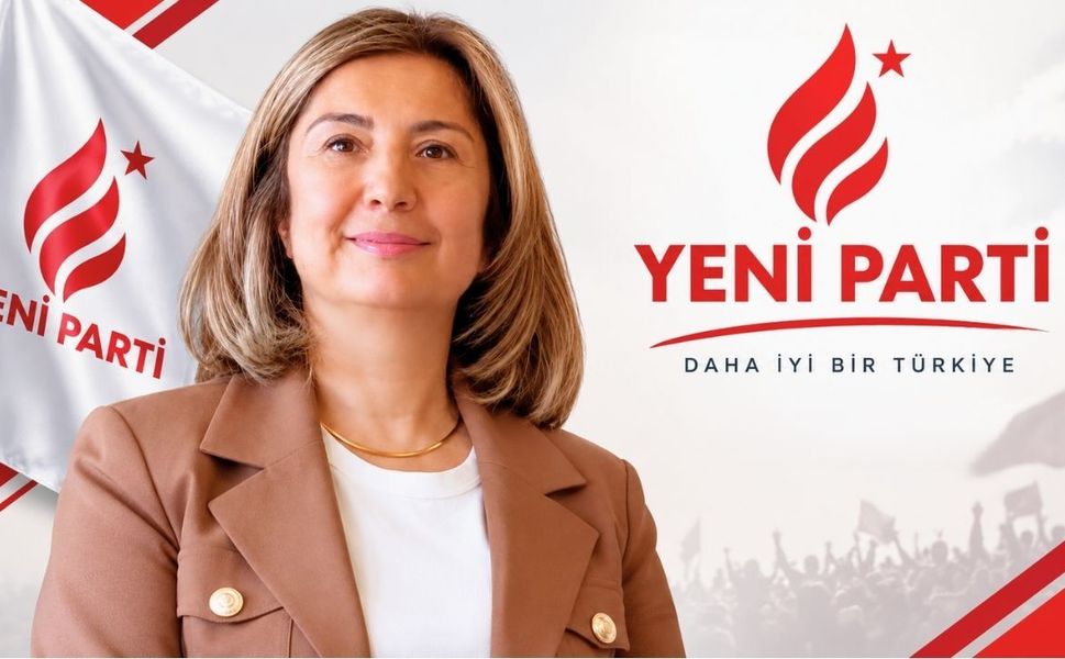 Yeni Parti Uşak Merkez İlçede Seçim Hazırlıkları