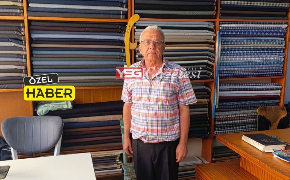 Uşak’ta Yılın Ahisi Sivaslı İlçesinden Seçildi
