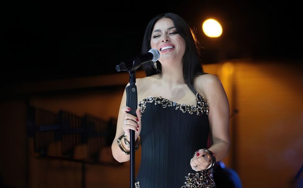 Banaz'da Zara Rüzgarı Esti