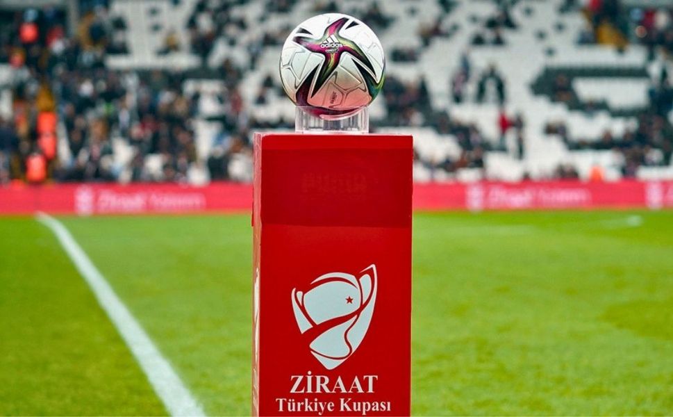 Uşakspor'a Ziraat Türkiye Kupası’nda Yine Bursa Takımı Çıktı