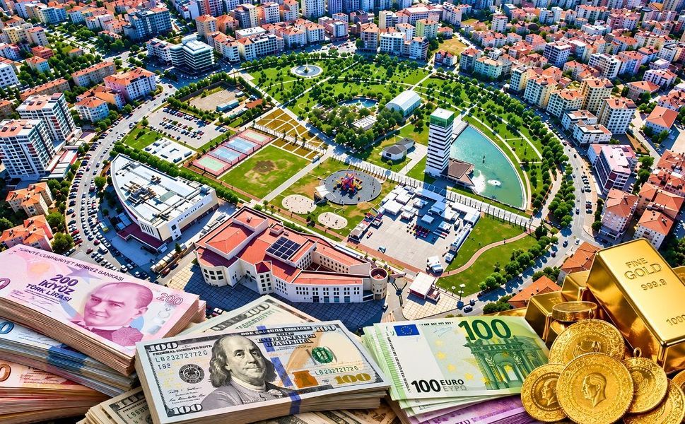 Türkiye'nin en zengin şehirleri sıralamasında Uşak kaçıncı sırada?